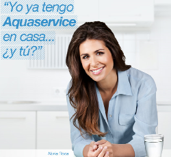 Anuncio Nuria Roca Dispensadores de Agua